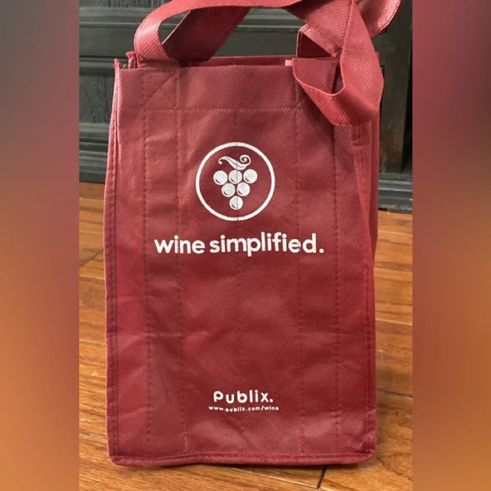 Source Unknown portable wine